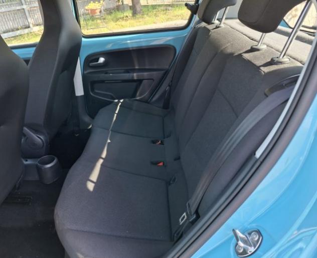 VOLKSWAGEN up! 1.0 5p. move up! 11000KM! PREZZO REALE! IN ARRIVO rif. 23928985 - Foto 9