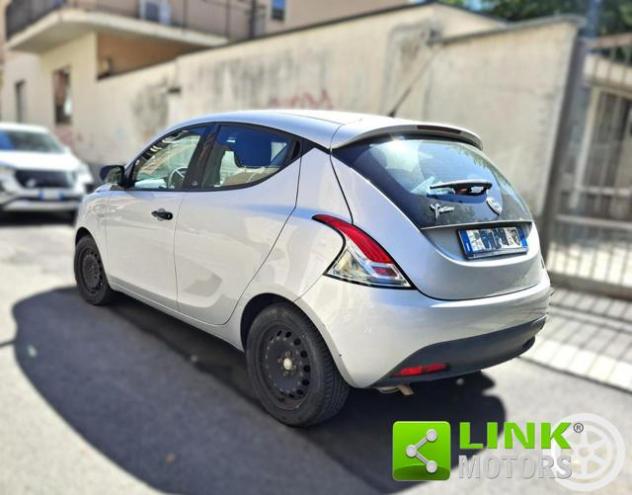 LANCIA Ypsilon 1.2 69 CV 5 porte GPL Ecochic Elefantino Blu rif. 24062485 - Foto 3