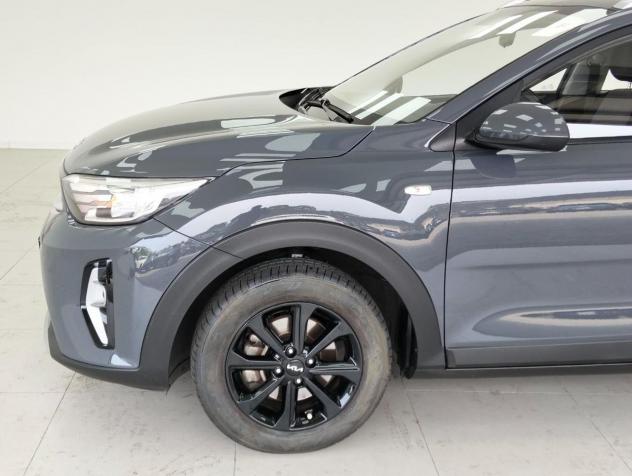 Kia Stonic 1.2 DPI ECO GPL Urban - Foto 9