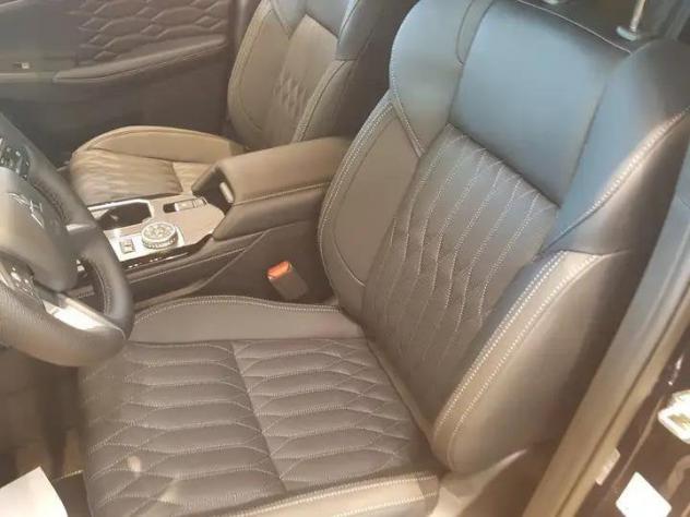 Mitsubishi Outlander PHEV 2.4L PHEV INSTYLE PROMO OTTOBRE - Foto 7