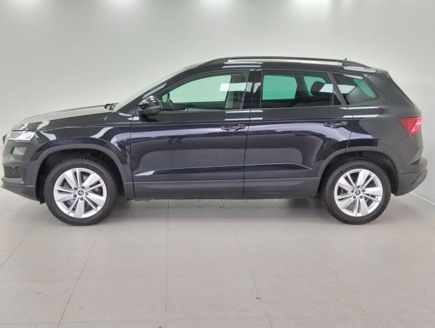 Škoda Karoq 2.0 TDI SCR DSG Executive - Foto 8