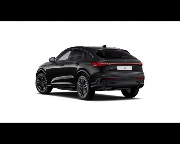 AUDI 50 Audi Q5 Sportback S line edition TFSI 1 kW S tron rif. 23886347 - Foto 5