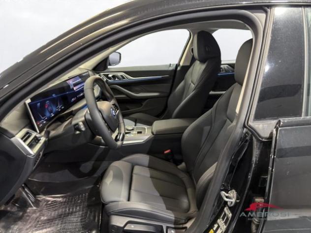 BMW i4 i4 eDrive35 Gran Coupé rif. 23398433 - Foto 9