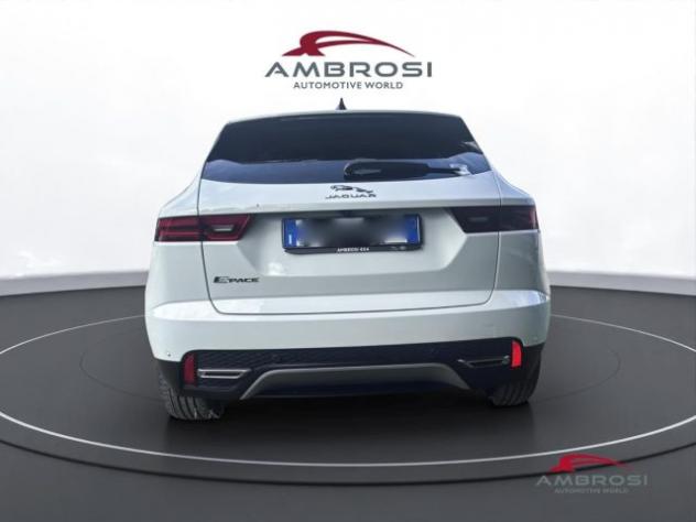 JAGUAR E PACE 2.0d i4 mhev SE awd 163cv auto rif. 24174317 - Foto 8