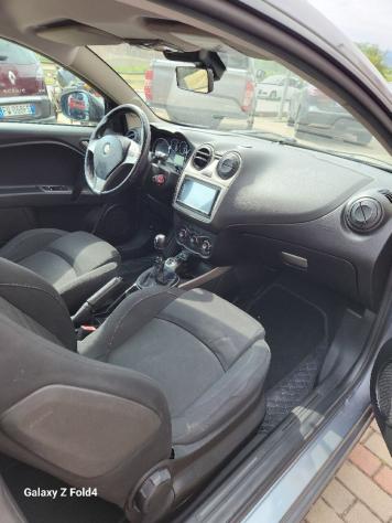 Alfa Romeo MiTo 1.4 T 120 CV GPL SBK - Foto 9