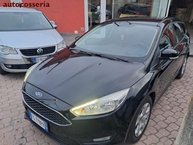 FORD Focus SW eco boost rif. 23313882 - Foto 2