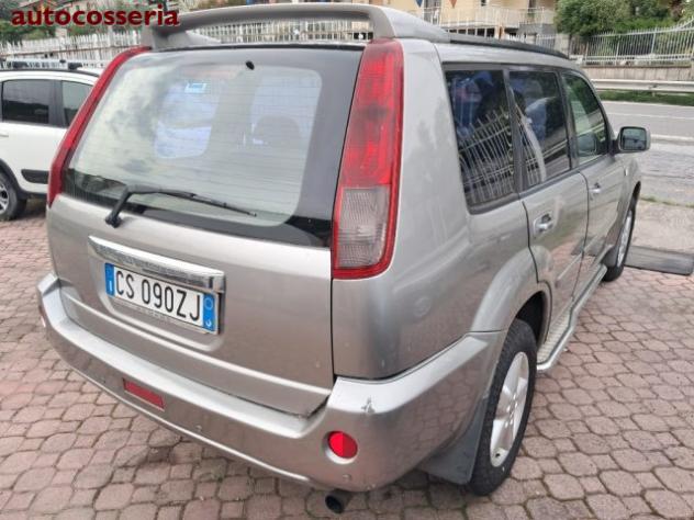 NISSAN X-Trail 2.2 Crdi 4x4 rif. 22879491 - Foto 5