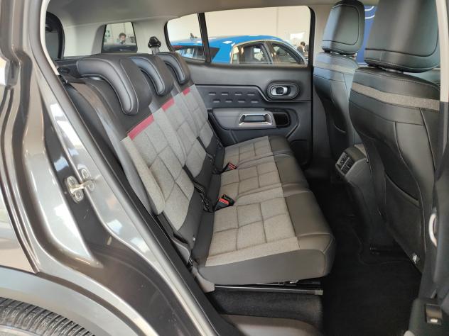 Citroën C5 Aircross BlueHDi 130 S&S EAT8 Navi Cruise Cerchi 18” - Foto 6