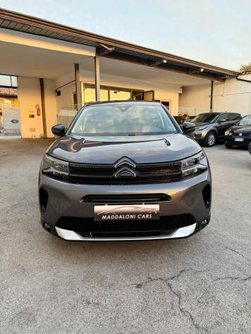 Citroen C5 Aircross BlueHDi 130 S&S EAT8 Shine - Foto 2