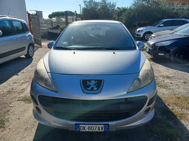 Peugeot 207 1.4 88CV 5p. ONE Line - Foto 3
