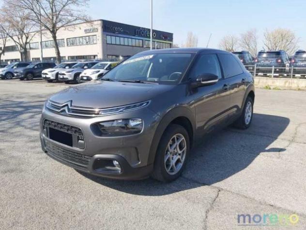 CITROEN C4 Cactus 1.2 110 CV puretech Shine s&s rif. 18752885