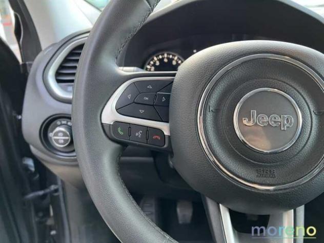 JEEP Renegade 1.0 t3 120 CV Business 2WD Navi rif. 18209578 - Foto 7