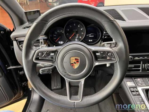 PORSCHE Macan 2.0 245 CV pdk rif. 18949079 - Foto 8