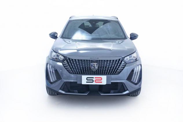 Peugeot 2008 2008 PureTech 130 S&S EAT8 Allure Vision pack/Keyless entry&start/Sedili anteriori riscaldabili *EXTRA VANTAGGI - Foto 2