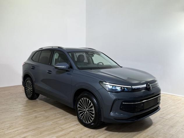 Volkswagen Tiguan Tiguan 1.5 etsi Edition Plus 130cv dsg - Foto 3