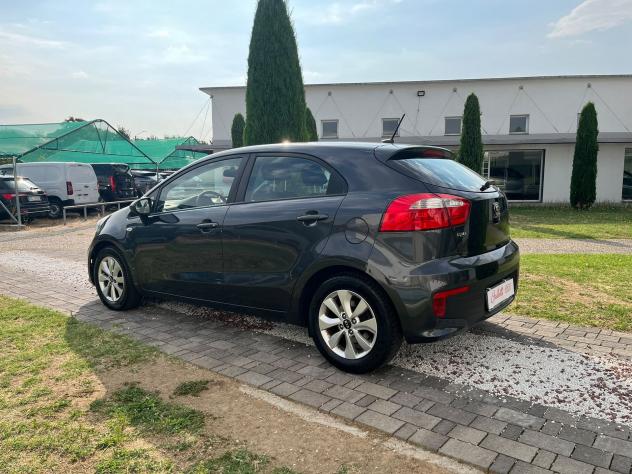 Kia Rio 1.1 CRDI Active Collection - Foto 2