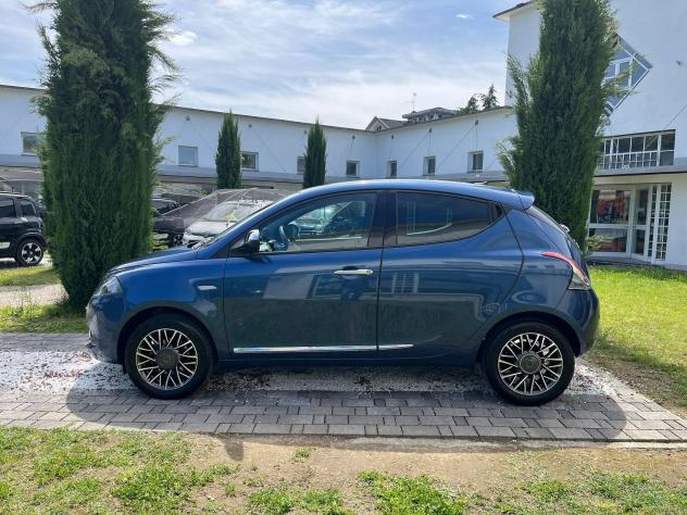 Lancia Ypsilon 1.0 FireFly 70cv S&S Hybrid GOLD - Foto 4