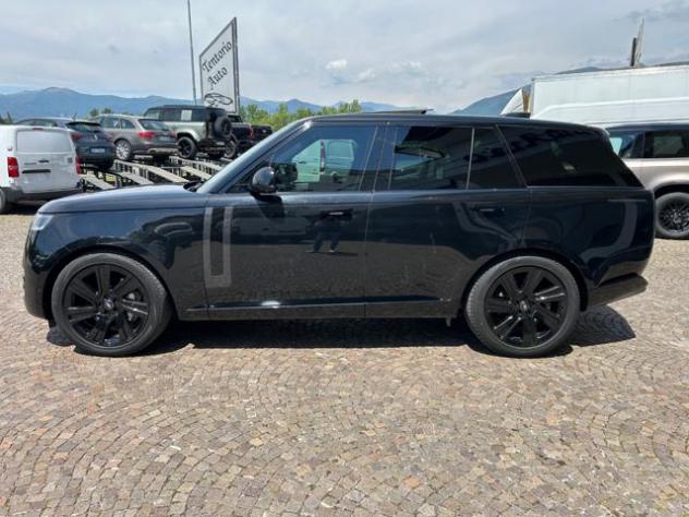 LAND ROVER Range Rover 3.0D l6 HSE rif. 23965869 - Foto 3