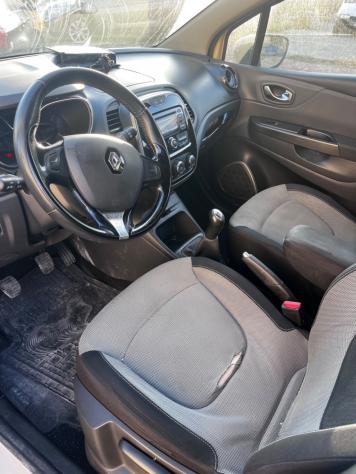 Renault Captur 1.5 dci MOTORE NUOVOUniproprietario - Foto 7