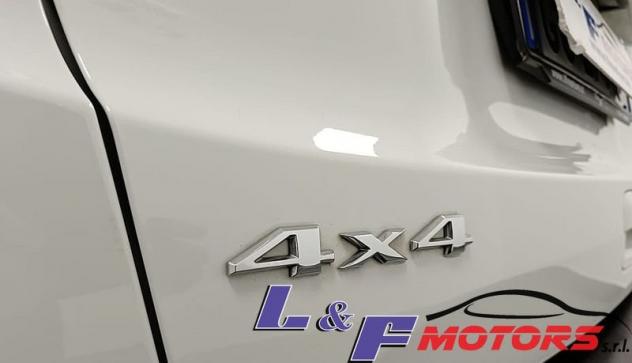 Jeep Renegade Renegade 2.0 Mjt 140CV 4X4 Limited CAMBIO AUTOMATICO - Foto 10