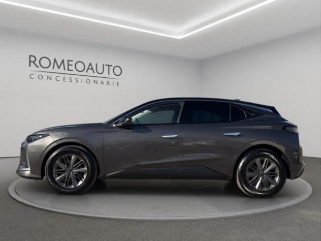 DS AUTOMOBILES DS 4 1.2 130CV AUTO BUSINESS PACK rif. 23457134 - Foto 3