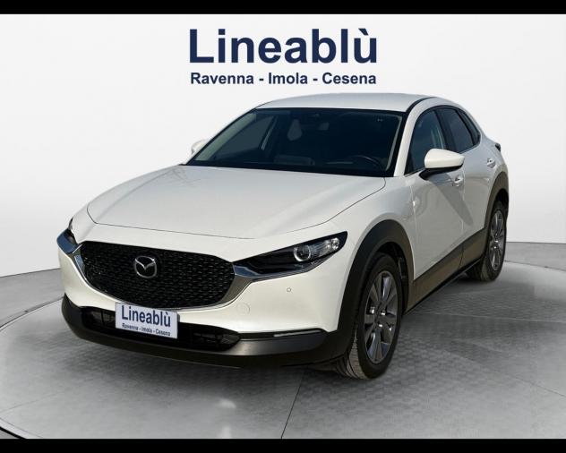 Mazda CX-30 1.8L Skyactiv-D 116cv Executive
