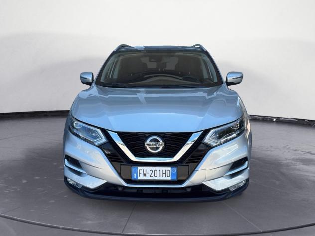 Nissan Qashqai 1.5 dCi 115 N-Connecta - Foto 2