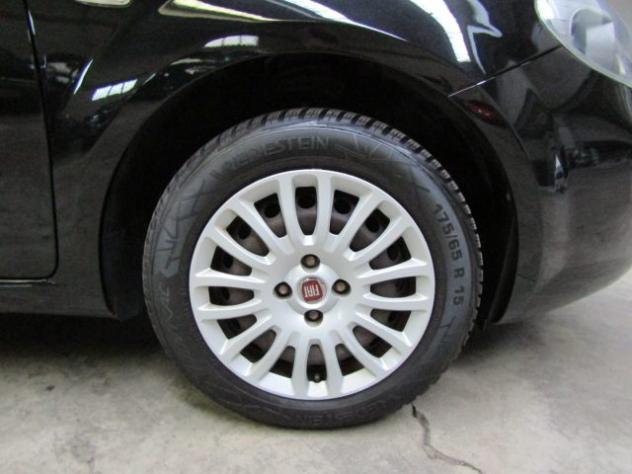 FIAT Punto Grande Punto Evo 1.2 S&S Dynamic 5p * 73.000 KM* rif. 23785600 - Foto 4