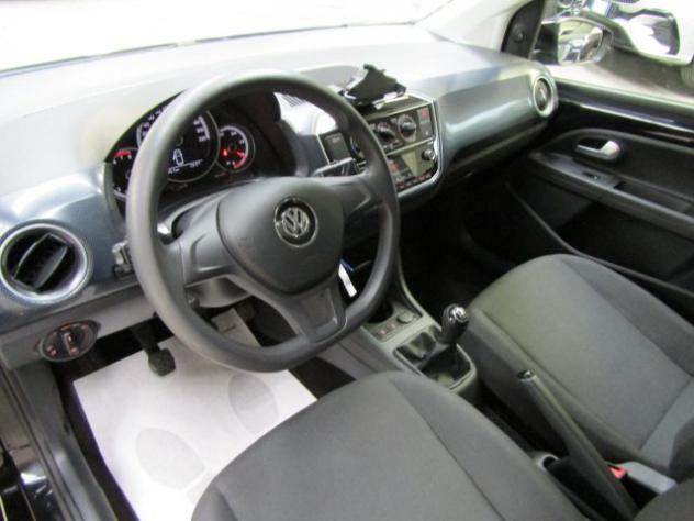 VOLKSWAGEN up! Up 1.0 High up! 5p Manuale * 79.000 KM REALI * rif. 23738554 - Foto 7