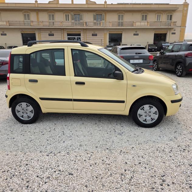 Fiat Panda 1.2 Dualogic CAMBIO AUTOMATICO - Foto 4