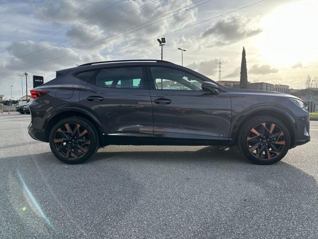CUPRA Formentor Formentor 1.5 hybrid Business 150CV DSG *PRONTA CONSEGNA* - Foto 4