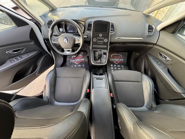 Renault Scenic dCi 110 CV Energy Sport Edition2 - Foto 10