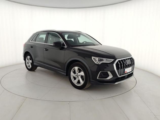 Audi Q3 1.5 35 TFSI Business Advanced S-Tronic - Foto 4