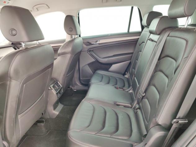 Škoda Kodiaq Kodiaq 2.0 TDI EVO SCR 4x4 DSG 7 posti Style - Foto 9