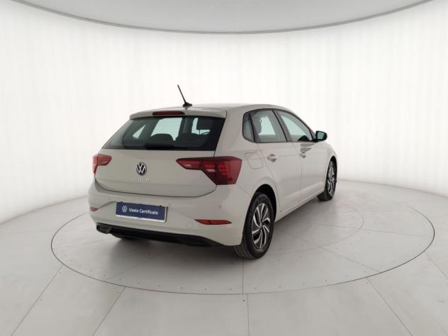 Volkswagen Polo 1.0 TSI Life - Foto 3