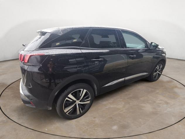Peugeot 3008 BlueHDI 130 EAT8 S&S Allure - Foto 6