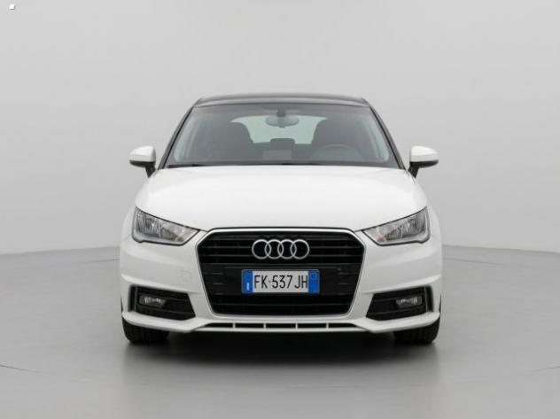 AUDI A1 1.4 TDI S tronic rif. 23949066