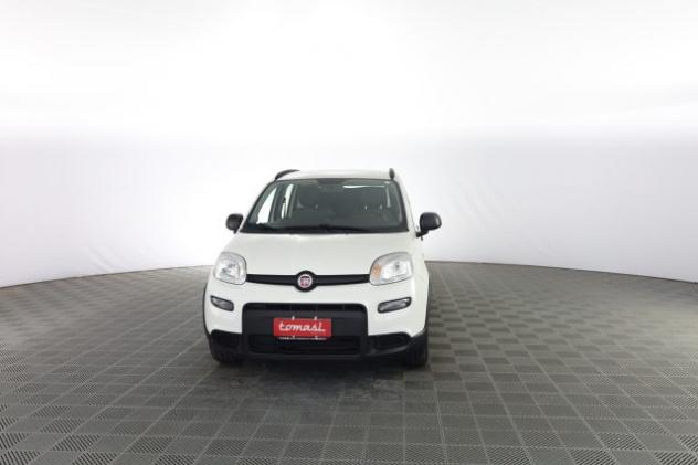 FIAT Panda Panda 1.0 FireFly Hybrid City Life rif. 23965757