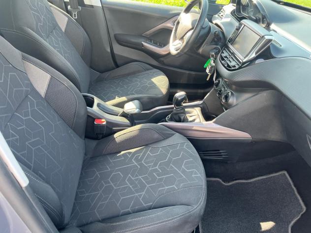 Peugeot 2008 BlueHDi 100 Active **NEOPATENTATI** - Foto 10