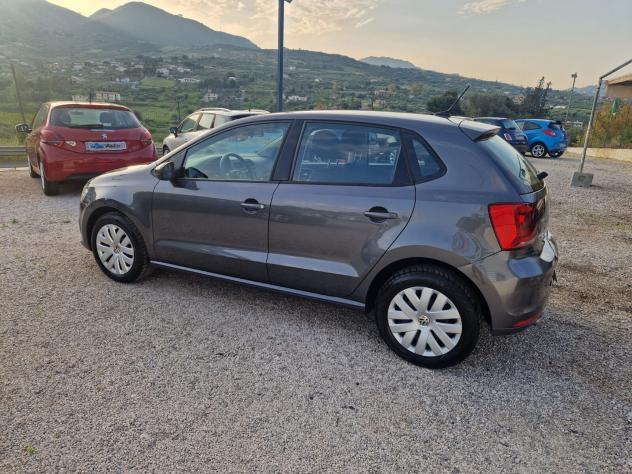 Polo 1.4 TDI 90 CV 5p. Highline BlueMotion - Foto 8