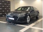 Audi A7 Sportback 50 TDI 3.0 quattro tiptronic