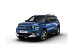 CITROEN C3 Aircross 2ª s. C3 Aircross Hybrid 145 CV e-DCS6 Plus