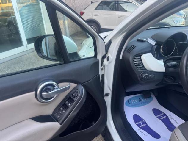 FIAT 500X 1.6 MultiJet 120 CV DCT Cross NAVI rif. 24194953 - Foto 9