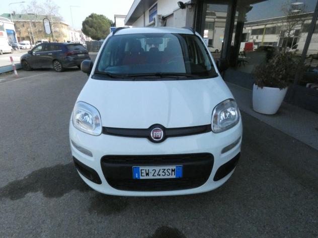 FIAT Panda 3ª serie Panda 0.9 TwinAir Turbo Natural Power Easy - Foto 2