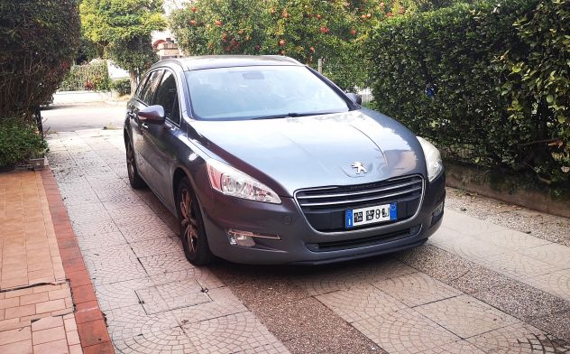 Peugeot 508 SW - Foto 2