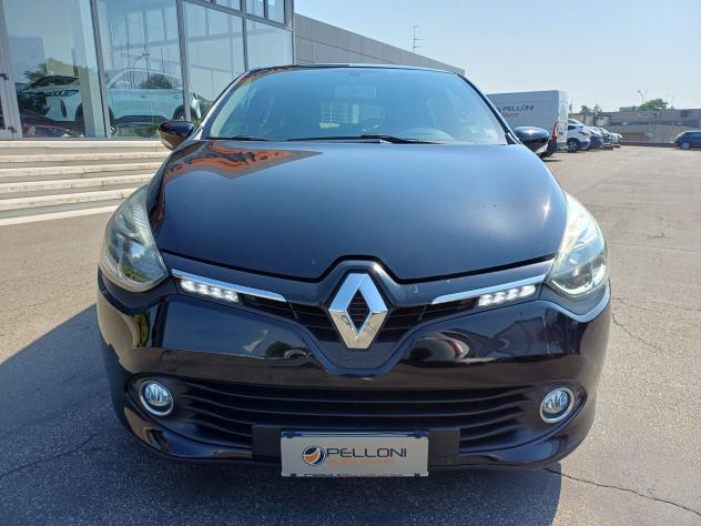 Renault Clio 1.2 16v 75cv Live GARANZIA-KM CERTIFICATI - Foto 4