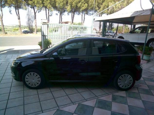 VOLKSWAGEN Polo 1.2 TSI 5p. Comfortline BlueMotion Technology rif. 23989402 - Foto 8