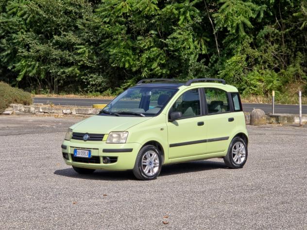 Fiat Panda 1.3 MJT 16V Emotion CV-69 E4 Manuale NEO - Foto 3