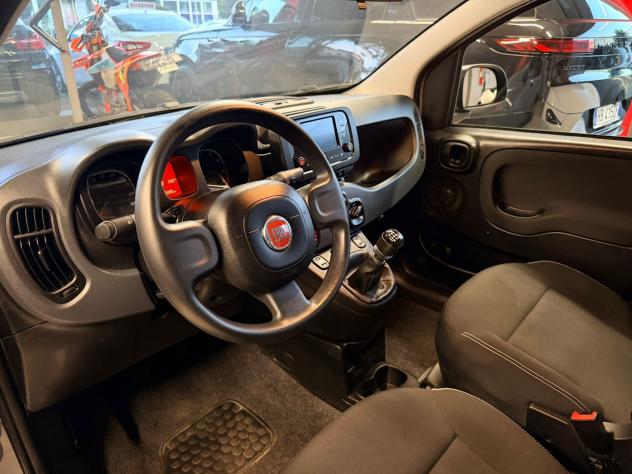Fiat Panda 1.0 FireFly S&S Hybrid - Foto 9
