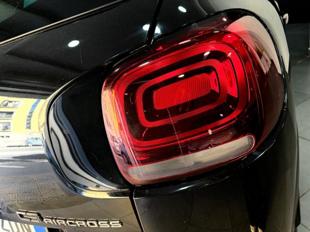Citroen C3 Aircross C3 Aircross PureTech 110 S&S Shine - Foto 8